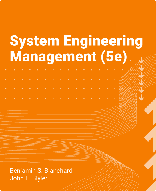 system-engineering-management-5th-edition-zybooks