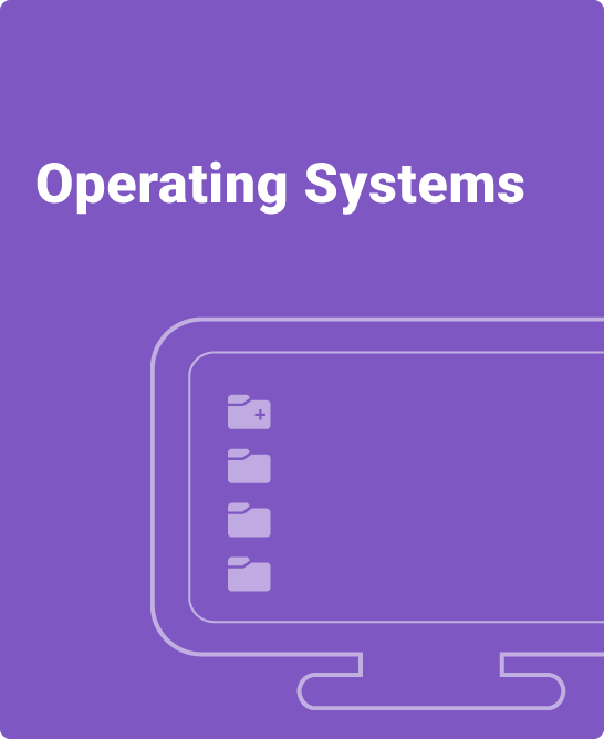 Operating Systems - ZyBooks