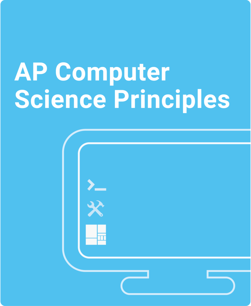 AP Computer Science Principles - ZyBooks